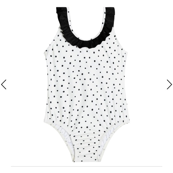 suncracy Other - EUC Suncracy girl size 8 swimsuit